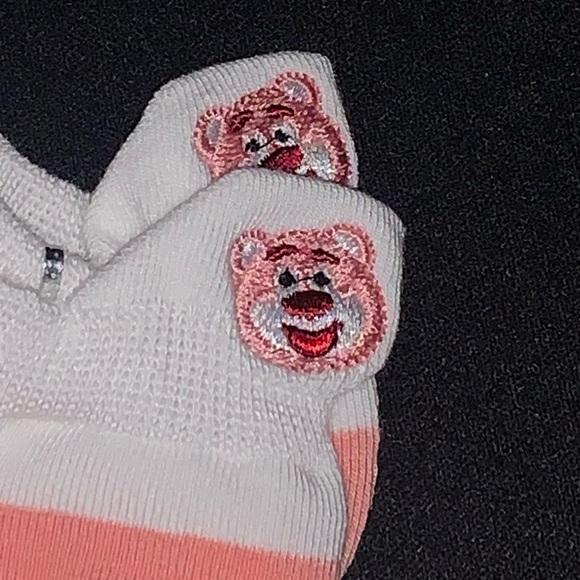 TINDINA, cotton socks - Picture 4 of 7